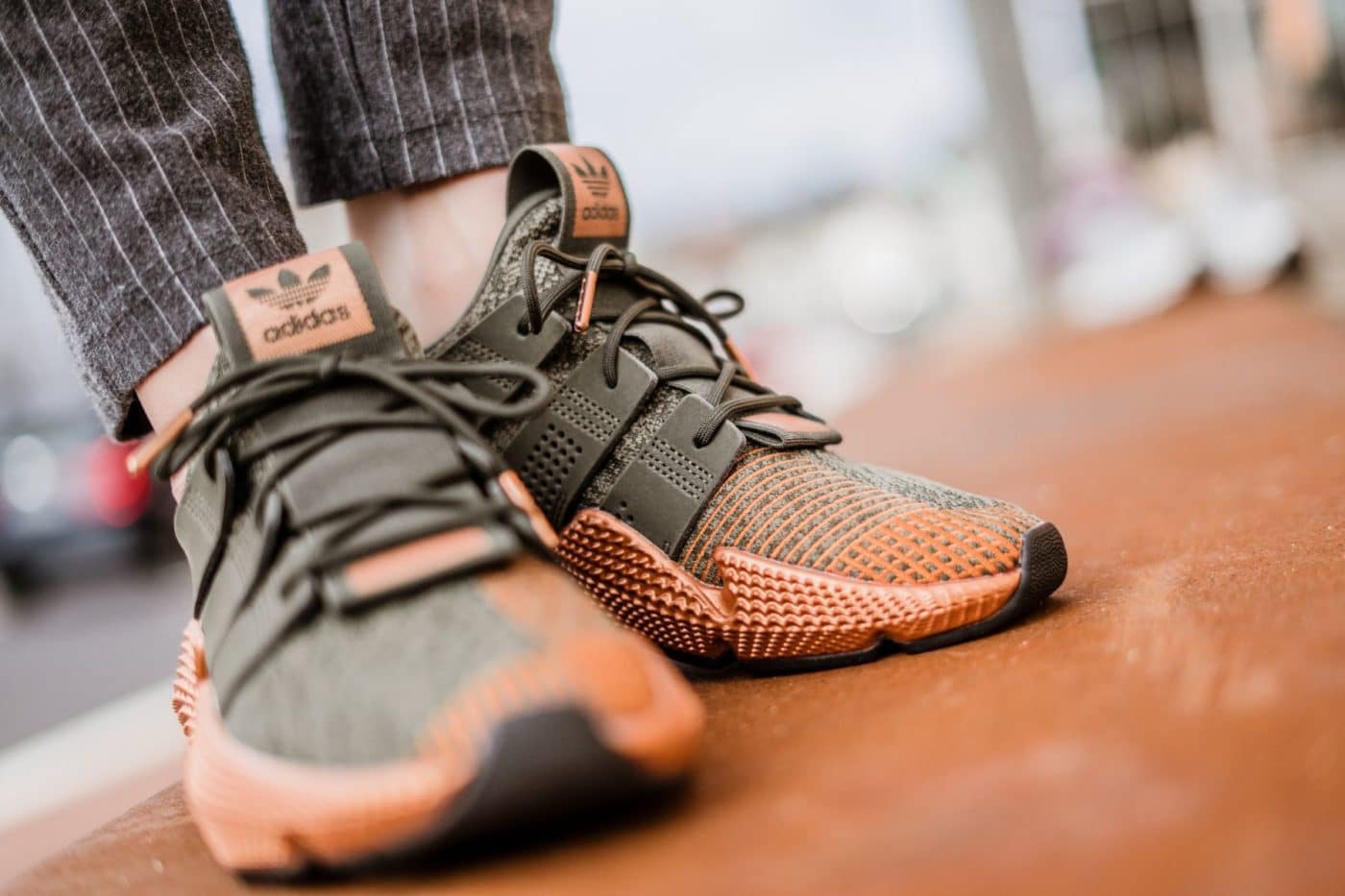 adidas Prophere Night Cargo